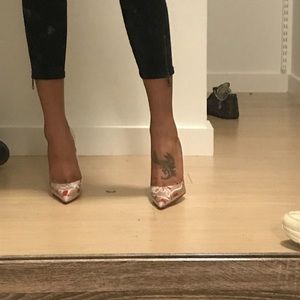 Christian Louboutin So Kate